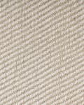 Miniatyrbilde 8 av 8: Teppe Beige Jute og Bomull 140 x 200 cm Frynser Håndvevd Boho Gang Soverom