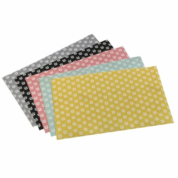 Matta Versa DAISY (50 x 2 x 80 cm)