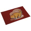 Miniatyrbild 6 av 8: Matta Versa Polyester (50 x 2 x 80 cm)
