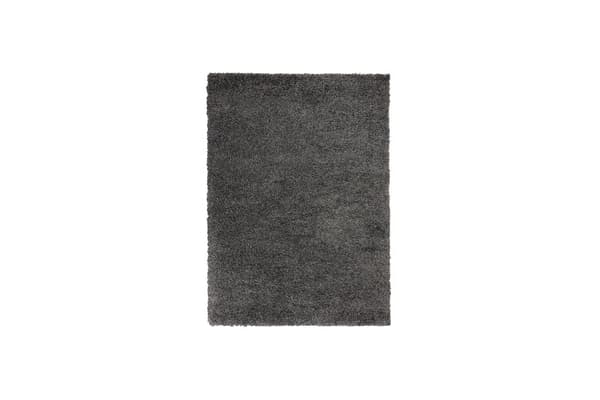 Brilliance Sparks Ryematte 160x230 cm Antrasitt