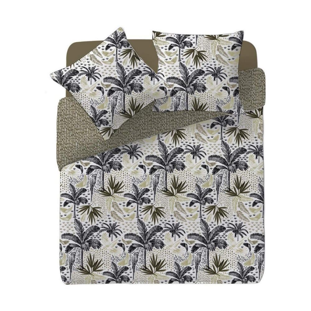 Påslakan Atmosphera Cuba (240 x 220 cm)