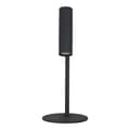 Miniatyrbilde 2 av 8: Paris bordlampe 20x47x20cm svart.
