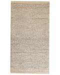Pikkukuva 4 / 7: Matto beige villa 80 x 150 cm käsin punottu olohuone makuuhuone perinteinen tyyli