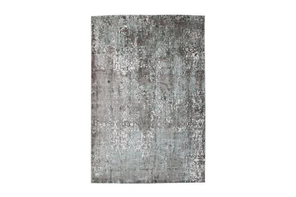 Virsladewich Bacda Tæppe 170x240 cm Blå