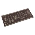 Miniatyrbild 4 av 5: Matta Versa Polyester (50 x 2 x 120 cm)