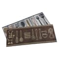 Miniatyrbild 2 av 5: Matta Versa Polyester (50 x 2 x 120 cm)