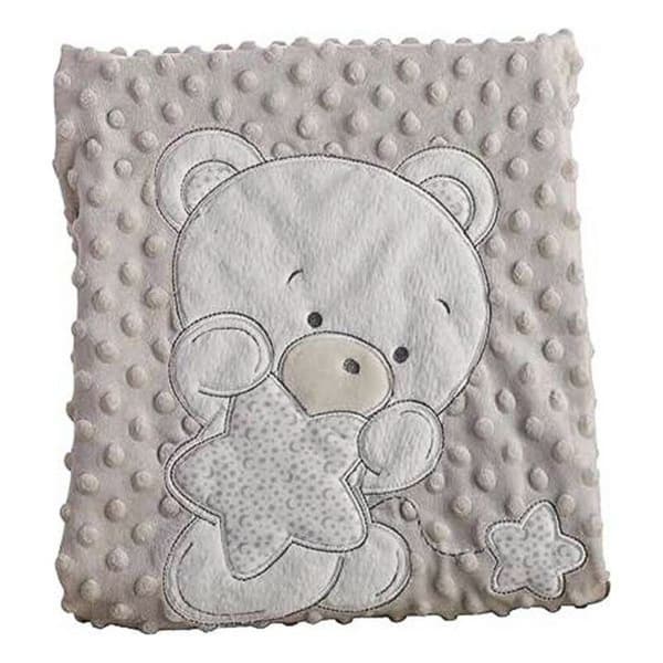 Filt Double Björn 100 x 75 cm (100 x 75 cm)