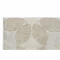 Miniatyrbild 2 av 2: Matta DKD Home Decor Beige Polyester Bomull Cirklar (120 x 180 x 0.9 cm)
