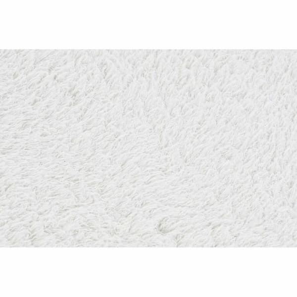 Matta DKD Home Decor Elfenben Modern (120 x 180 x 3 cm)