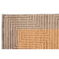 Miniatyrbild 3 av 4: Matta DKD Home Decor Gul (60 x 240 x 0,7 cm)