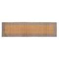 Miniatyrbild 1 av 4: Matta DKD Home Decor Gul (60 x 240 x 0,7 cm)
