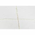 Miniatyrbild 3 av 4: Matta DKD Home Decor Vit Modern (120 x 180 x 2,2 cm)