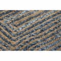 Miniatyrbild 4 av 4: Matta DKD Home Decor Blå Multicolour Indier (200 x 290 x 1 cm)