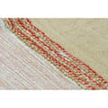 Miniatyrbild 3 av 4: Matta DKD Home Decor Polyester Multicolour Modern 200 x 290 x 1 cm (2 antal)