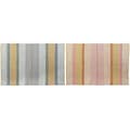 Miniatyrbild 1 av 4: Matta DKD Home Decor Polyester Multicolour Modern 200 x 290 x 1 cm (2 antal)