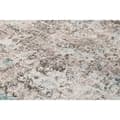 Miniatyrbild 3 av 3: Matta DKD Home Decor Multicolour Plast Arab Utsliten 60 x 240 x 0,7 cm