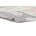 Miniatyrbild 3 av 4: Matta DKD Home Decor Polyester Bomull Multicolour (200 x 290 x 0,7 cm)