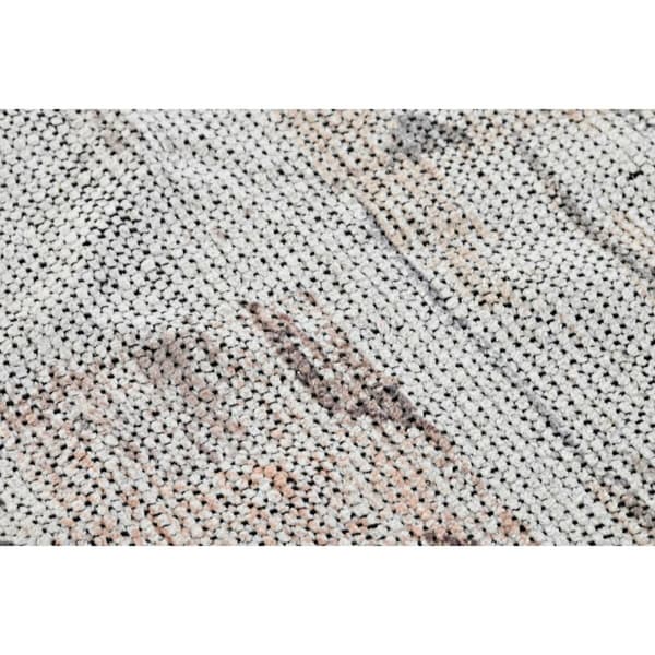 Matta DKD Home Decor Polyester Bomull Multicolour (200 x 290 x 0,7 cm)