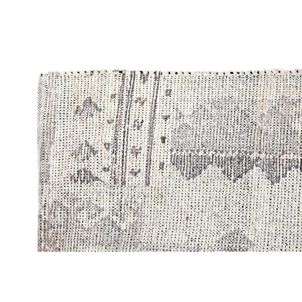 Matta DKD Home Decor Polyester Bomull Multicolour (200 x 290 x 0,7 cm)