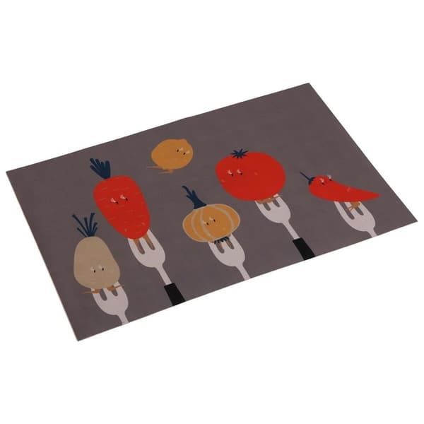 Matta Versa Polyester (50 x 2 x 80 cm)