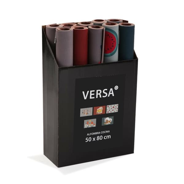 Matta Versa Polyester (50 x 2 x 80 cm)