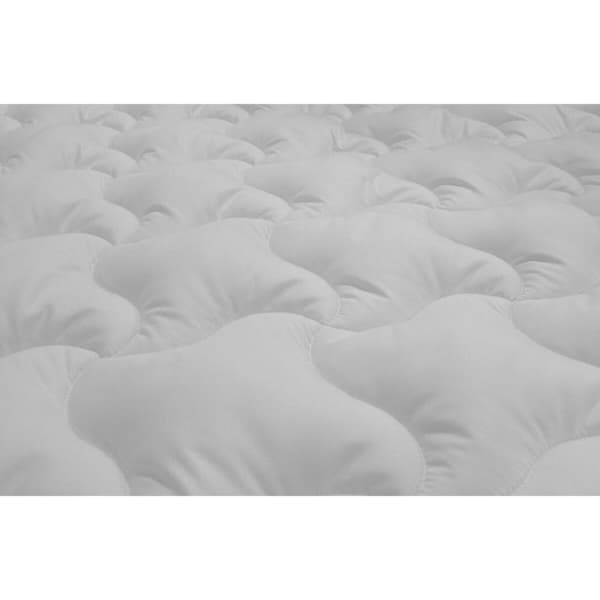 Duntäcke Abeil Vit 400 g /m² 240 x 260 cm