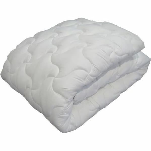 Duntäcke Abeil Vit 400 g /m² 240 x 260 cm