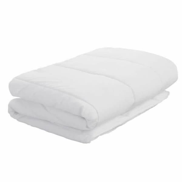 Duntäcke Blanreve Vit 200 g/m² 140 x 200 cm