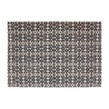 Miniatyrbild 3 av 4: Matta Atmosphera Svart Beige Bomull Multicolour 60 x 90 cm