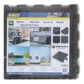 Miniatyrbild 2 av 2: Pusselmatta Kinzo 6 Delar Eva-gummi