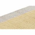 Miniatyrbild 3 av 4: Matta DKD Home Decor Gul (160 x 230 x 0,7 cm)