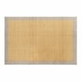 Miniatyrbild 1 av 4: Matta DKD Home Decor Gul (160 x 230 x 0,7 cm)