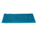 Miniatyrbild 2 av 2: Badrumsmatta Berilo BL/4 Blå Turkos Azul Océano 40 x 60 cm 59 x 40 x 2,5 cm (12 antal)