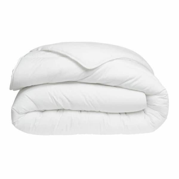 Täcke DODO Country Vit 400 g /m² 200 x 200 cm