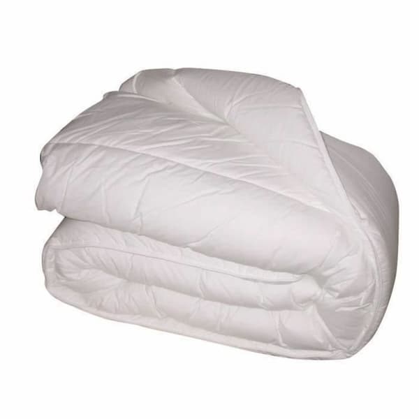Täcke Blanreve Vit 500 g/m² 240 x 260 cm