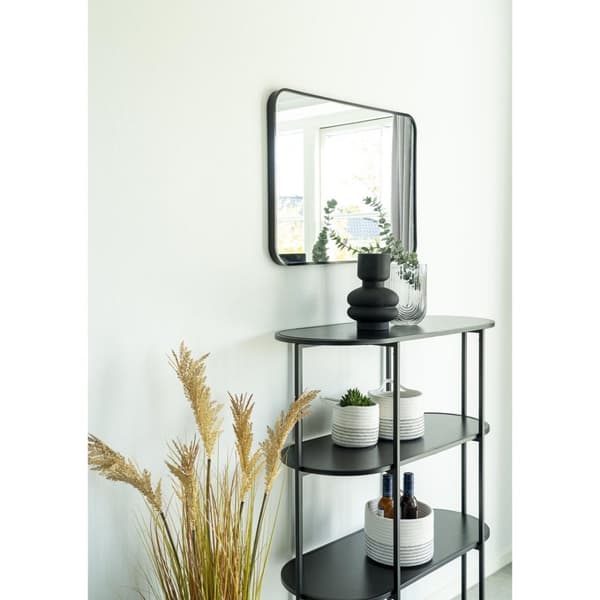 Algar korg Ø13/17/20cm set med 3 vit.