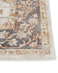 Pikkukuva 6 / 7: Matto beige 80 x 150 cm orientaalinen kuvio vintage-tyyli
