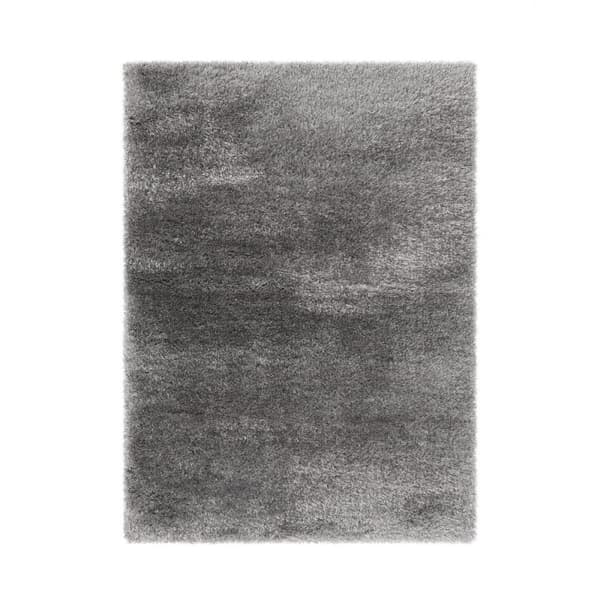 Tæppe Salvatore 160x220cm grå