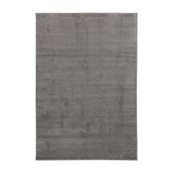 Tæppe Giovanna 160x230cm grå