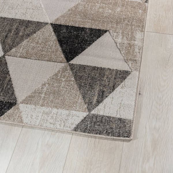 Matto Francesco 160x220cm beige