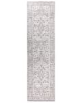 Miniatyrbilde 4 av 7: Bomullsteppe Beige Bomull 80 x 300 cm Gang Kjøkken Løperteppe Teppe Langt Orientalsk