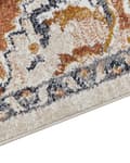 Miniatyrbild 5 av 7: Matta Beige 200 x 300 cm Orientalisk Sliten Vardagsrum Sovrum