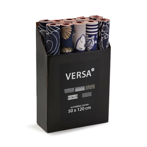 Matta Versa Kök 50 x 2 x 120 cm