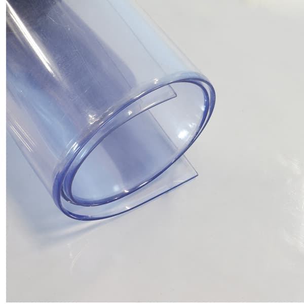PVC på rulle - 2mm - længde 10 m - bredde 100 cm