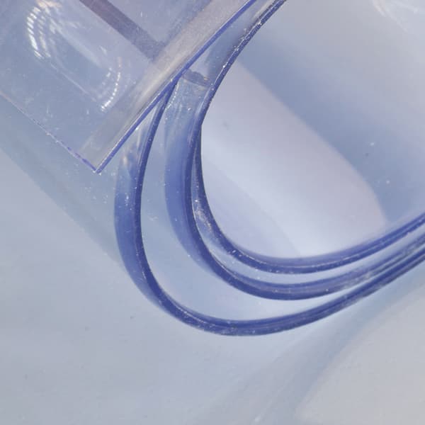 PVC på rulle - 3mm - längd 10 m - bredd 100 cm