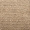 Miniatyrbilde 5 av 9: vidaXL Teppe ZIZUR 200x290 cm jute-utseende innendørs og utendørs