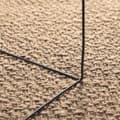 Miniatyrbilde 4 av 9: vidaXL Teppe ZIZUR 120x170 cm jute-utseende innendørs og utendørs