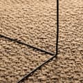 Miniatyrbillede 4 af 9: vidaXL gulvtæppe 160x230 cm jute-look indendørs og udendørs