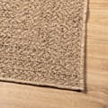 Miniatyrbillede 8 af 9: vidaXL gulvtæppe 160x230 cm jute-look indendørs og udendørs
