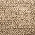 Miniatyrbilde 5 av 9: vidaXL Teppe ZIZUR 160x230 cm jute-utseende innendørs og utendørs